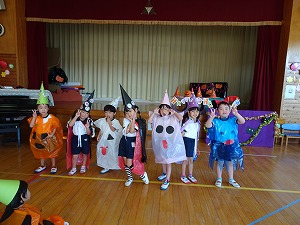 ハロウィン (3) ハロウィン (3)