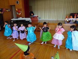 ハロウィン (2) ハロウィン (2)