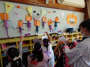 ハロウィン (9) ハロウィン (9)
