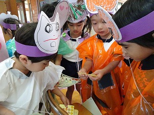 ハロウィン (7)