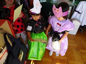 ハロウィン (10) ハロウィン (10)