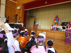 ハロウィン (25)