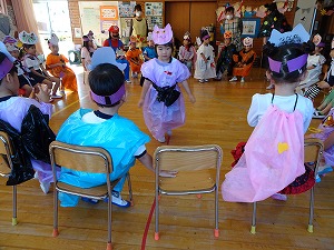 ハロウィン (11) ハロウィン (11)
