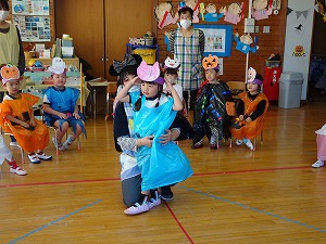 ハロウィン (13)