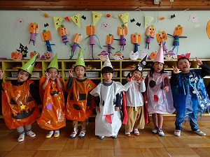 ハロウィン (21)
