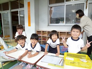 未就園児 (19) 未就園児 (19)
