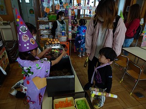 未就園児 (4)