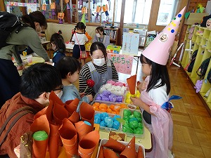 未就園児 (7) 未就園児 (7)