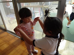 未就園児 (8) 未就園児 (8)