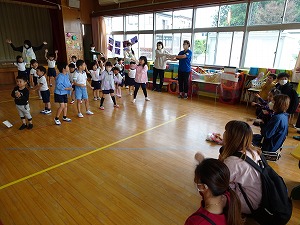 未就園児 (9)