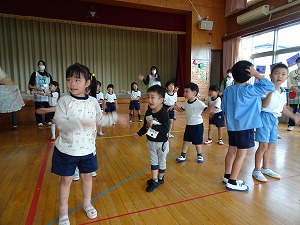 未就園児 (12) 未就園児 (12)
