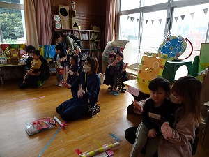 未就園児 (11)
