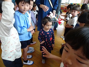 未就園児 (14)
