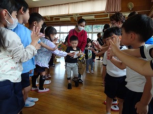 未就園児 (13) 未就園児 (13)