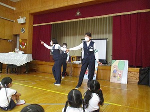 交通安全 (5)