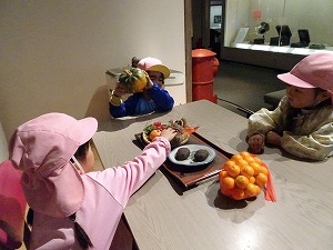 園外保育 (7) 園外保育 (7)