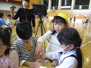 あきまつり