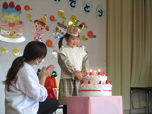 誕生会 (19)
