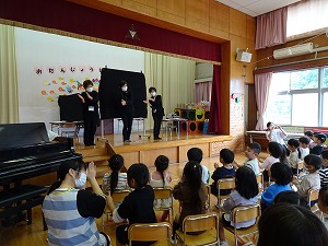 誕生会 (5)