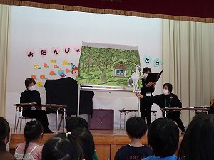 誕生会 (6)