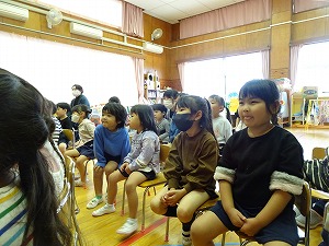 誕生会 (8)