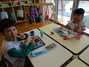 誕生会 (12)
