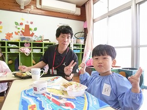 誕生会 (17) 誕生会 (17)