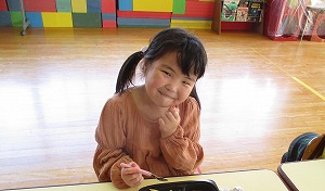 誕生会 誕生会