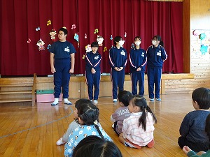 中学生 中学生