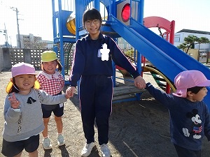 中学生 (2)