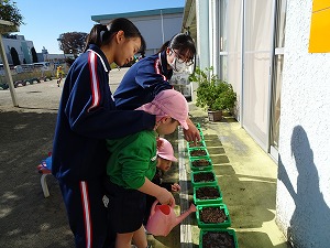 中学生 (10) 中学生 (10)