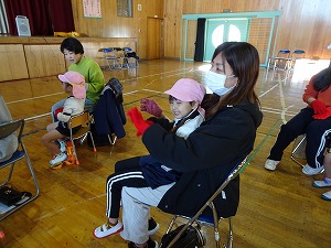 ふれあい (5)