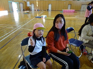 ふれあい (7) ふれあい (7)