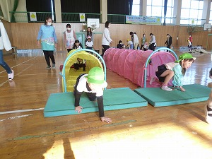 ふれあい (34) ふれあい (34)