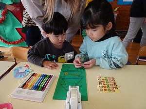 未就園児 (3)