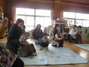 未就園児 (7) 未就園児 (7)