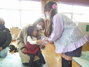 未就園児 (8)