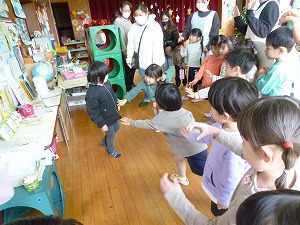 未就園児 (2) 未就園児 (2)