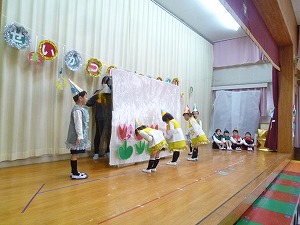 発表会 (21) 発表会 (21)