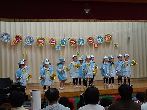 発表会 (10) 発表会 (10)