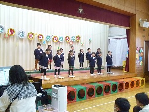 発表会 (19) 発表会 (19)