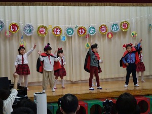 発表会 (12) 発表会 (12)