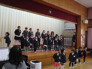 発表会 (18) 発表会 (18)