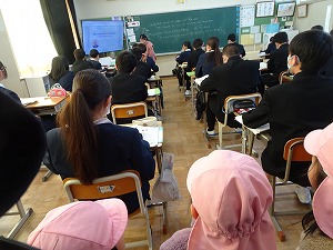 中学生 (1)