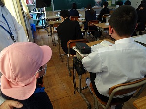 中学生 (2) 中学生 (2)