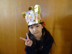 誕生会 (4) 誕生会 (4)