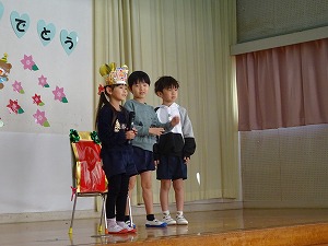 誕生会 (5)