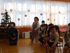 誕生会 (6) 誕生会 (6)