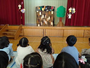 誕生会 (10)