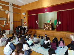 誕生会 (11) 誕生会 (11)